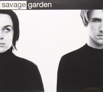 Savage Garden: Savage Garden