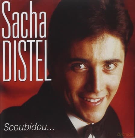 Sacha Distel: Scoubidou