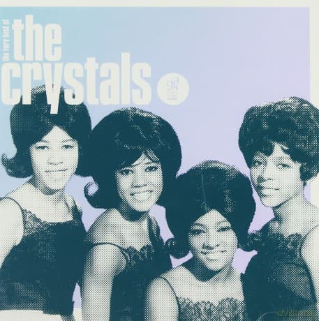 The Crystals: Da Doo Ron Ron: The Very Best Of The Crystals