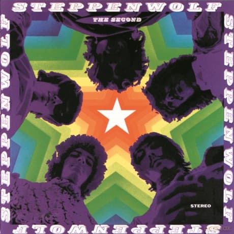 Steppenwolf: Second