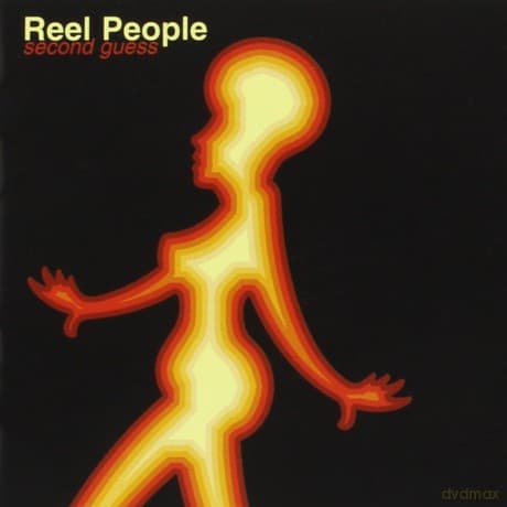 Reel People: Second Guess