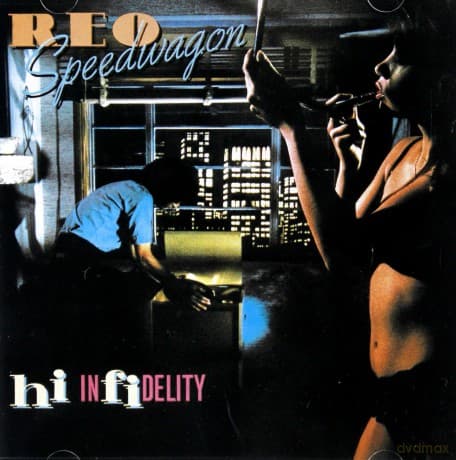 Reo Speedwagon: Hi Infidelity (30th Anniversary Edition)