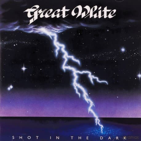 Great White: Shot in the Dark