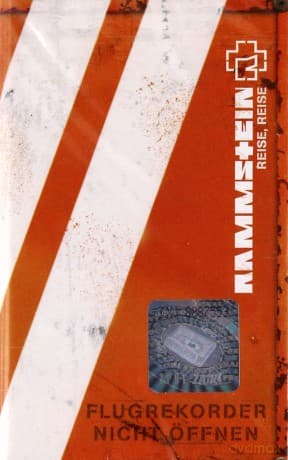 Rammstein: Reise, Reise (Music Cassette)