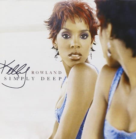 Kelly Rowland: Simply Deep