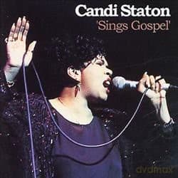 Candi Staton: Sings Gospel