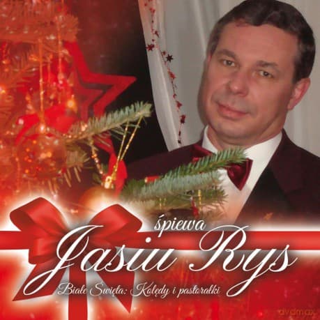 Jan Rys: Białe święta