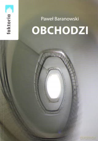 Obchodzi - Paweł Barabowski
