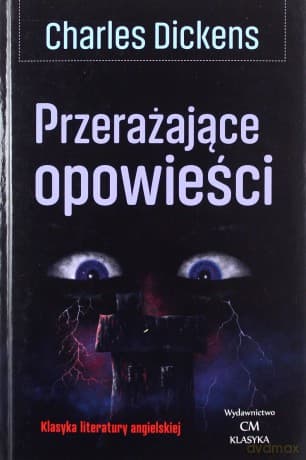 Przerażające opowieści - Charles Dickens