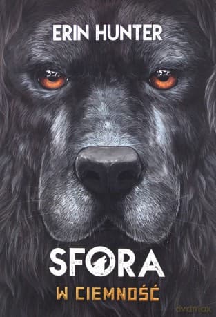 W ciemność - Erin Hunter