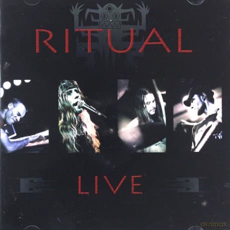 Ritual: Live