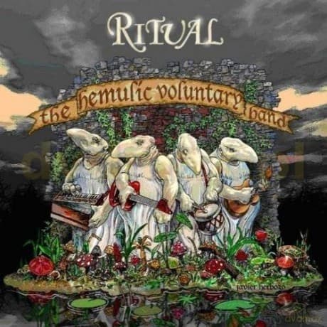 Ritual: The Hemulic Voluntary Band
