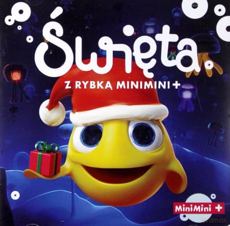 Święta z Rybką Mini Mini