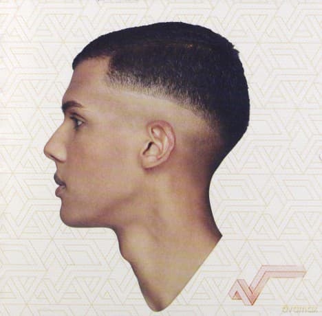 Stromae: Racine Carree