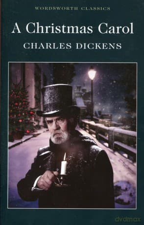 A Christmas Carol - Charles Dickens