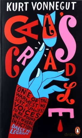 Cat's Cradle - Kurt Vonnegut