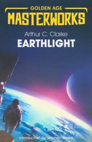 Earthlight - Arthur C. Clarke