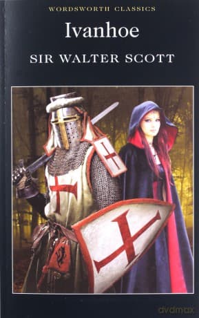 Ivanhoe - Walter Scott