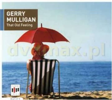 Gerry Mulligan: That Old Feeling