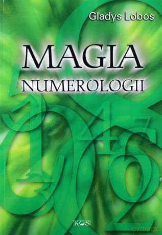Magia Numerologii