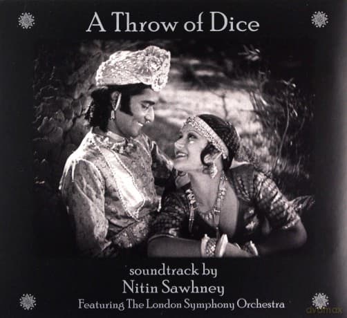 Nitin Sawhney: A Throw of Dice