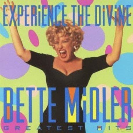 Bette Midler: Experience The Divine Bette Midler