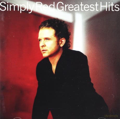 Simply Red: Greatest Hits