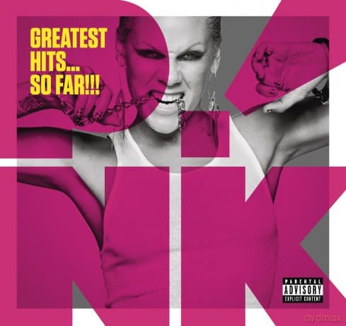 Pink: Greatest Hits: So Far