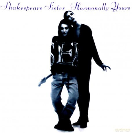 Shakespear's Sister: Hormonally Yours