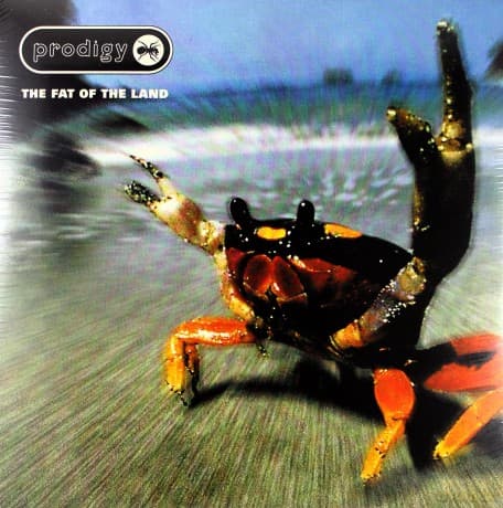 The Prodigy: The Fat Of The Land
