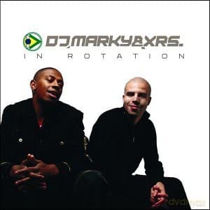 Dj Marky: In Rotation