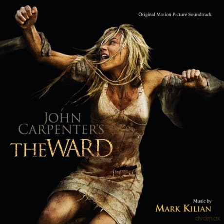 The Ward soundtrack (Oddział) (Mark Kilian)