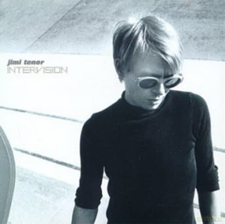 Jimi Tenor: Intervision