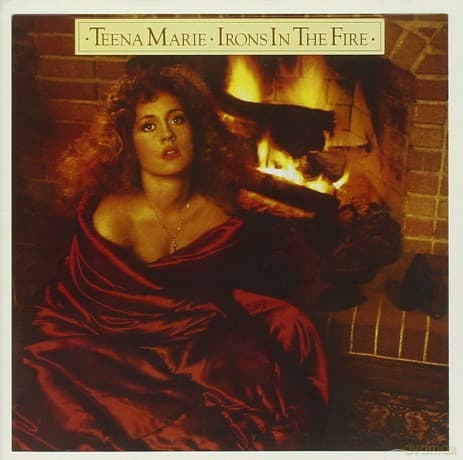 Teena Marie: Irons in the Fire
