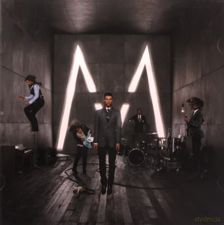 Maroon 5: It Won't Be Soon Before Long