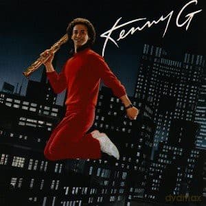 Kenny G: Kenny G