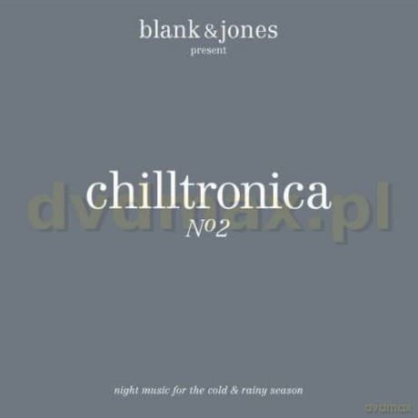 Chilltronica No2