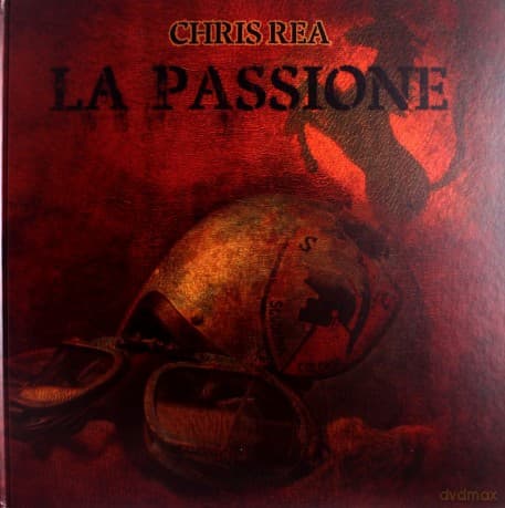 Chris Rea: La Passione