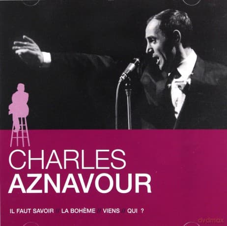 Charles Aznavour: l'essentiel