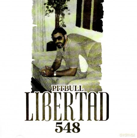 Pitbull: Libertad 548