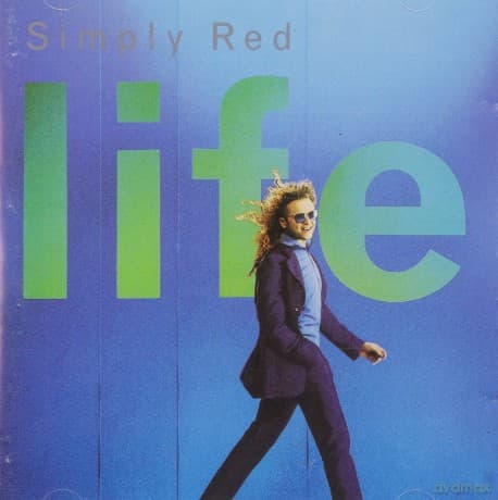 Simply Red: Life