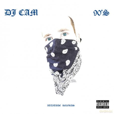 DJ Cam: '90s