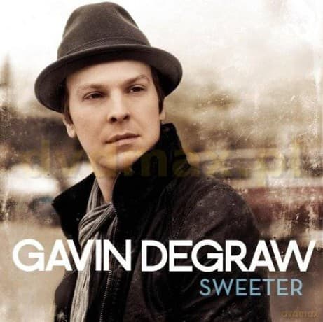 Gavin DeGraw: Sweeter