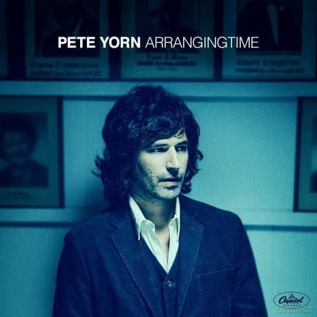 Pete Yorn: Arranging Time