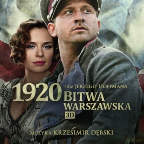 1920 Bitwa Warszawska soundtrack