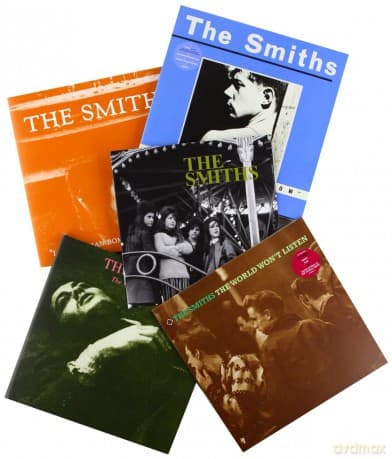 The Smiths: Complete