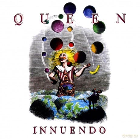 Queen: Innuendo