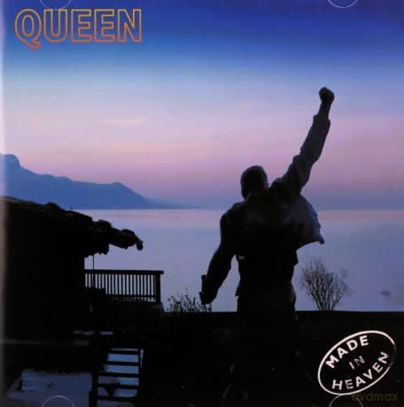 Queen: Made In Heaven (Deluxe)