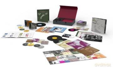 The Smiths: Complete Box Set