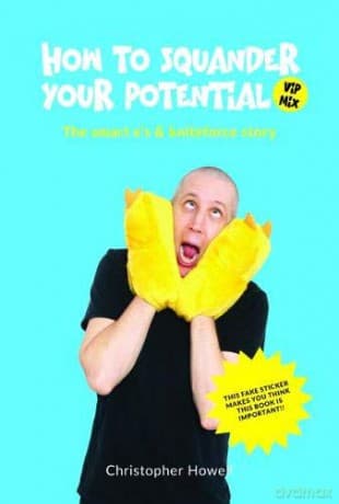 Robert Conti: How To'squander Your Potential